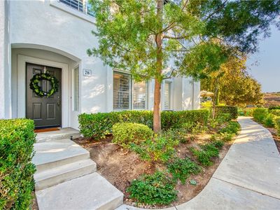 78 Rabano #100, Rancho Santa Margarita, CA, 92688
