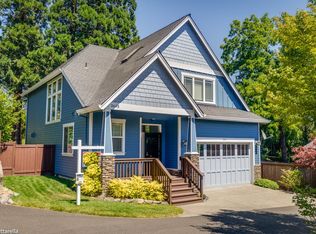 3645 SW Baird St, Portland, OR 97219