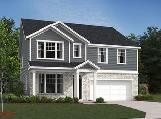 221 Jasmine Way, La Vergne, TN 37086