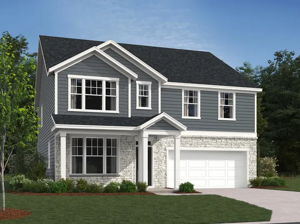 221 Jasmine Way, La Vergne, TN 37086