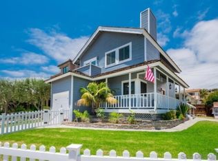 1470 Evergreen St, San Diego, CA 92106