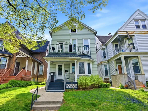 1671 N Marshall STREET, Milwaukee, WI 53202
