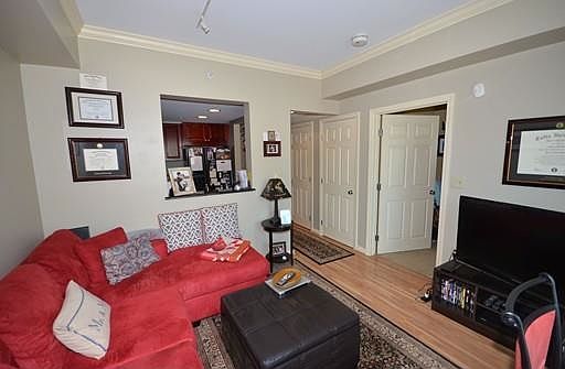 2nd image of 1 Nassau St APT 302