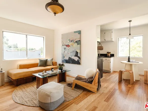 946 Hyperion Ave, Los Angeles, CA 90029