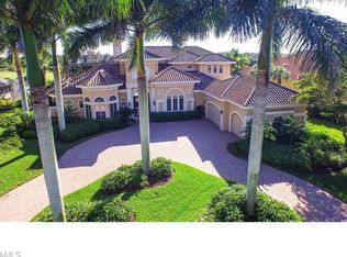 9370 Lakebend Preserve Ct, Estero, FL 34135