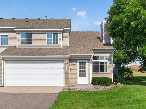 13460 60th Pl N Unit 120, Plymouth, MN 55446