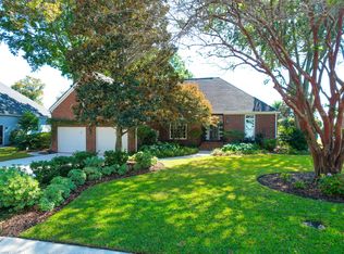 1272 Waterfront Dr, Mount Pleasant, SC 29464