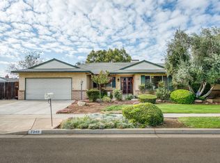 7349 N 3rd St, Fresno, CA 93720