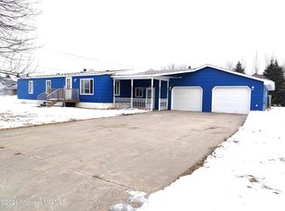 710 3rd St W, Ada, MN 56510