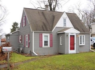 10957 Wellington St, Melrose Park, IL