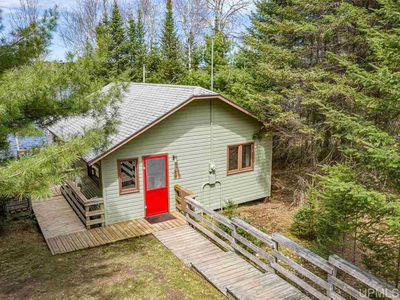 Shields Rd #5, Saint Germain, WI, 54558