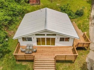 301 Hardwick Branch Rd, Marshall, NC 28753