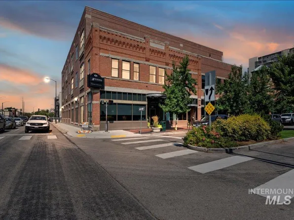 419 S 8th St Suite 309, Boise, ID 83702