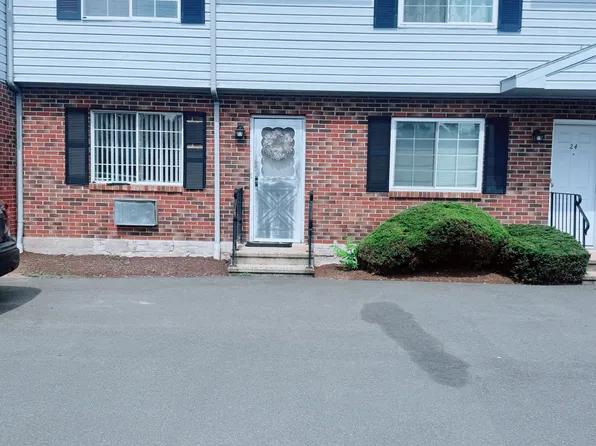 975 Meriden Road APT 25, Waterbury, CT 06705
