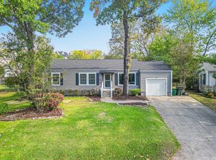 116 Pine Valley Rd, Little Rock, AR 72207