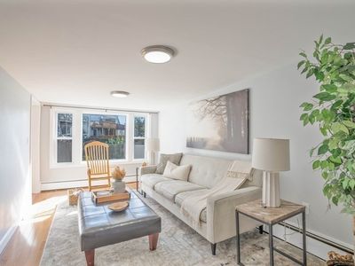 16-16 Dunn Rd #A, Revere, MA, 02151