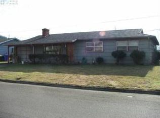 18004 SE Caruthers St, Portland, OR