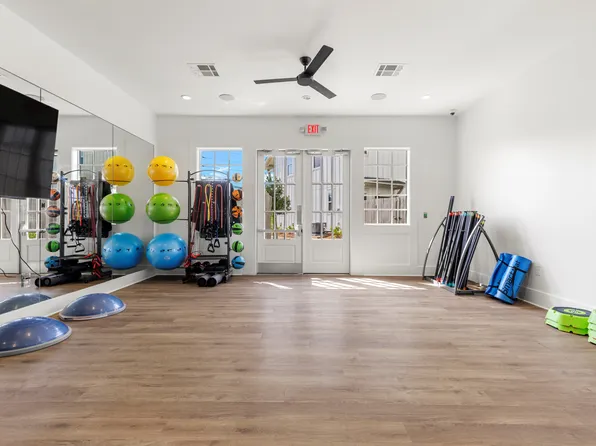 The Villas at Old Monrovia