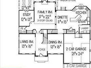 1 Pheasant Ct, Woolwich Township, NJ 08085