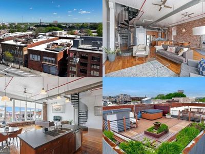 330 Peters St SW UNIT 208, Atlanta, GA, 30313