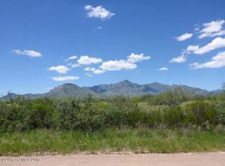 10111 S Healing Way, Hereford, AZ 85615