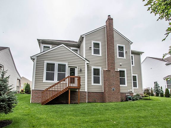 2nd image of 307 Balsamine Dr