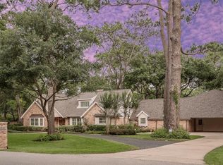 11541 N Lou Al Dr, Houston, TX 77024