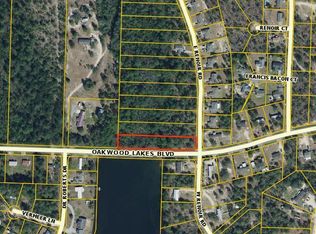 1 E Renoir Rd, Defuniak Springs, FL 32433