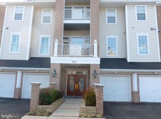 411 Hamlet Club Dr UNIT 103, Edgewater, MD 21037