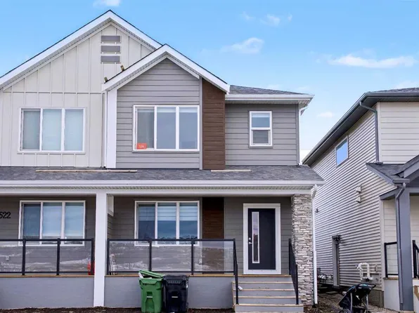 526 SW Wolf Willow Blvd SE, Calgary, AB T2X 3Z9