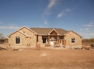 7738 Bison Trl, San Angelo, TX 76901