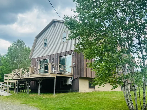 9 Kelly Hill Road, Sherman, ME 04776