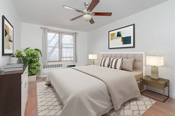 Rented by Modern Spaces | media 7