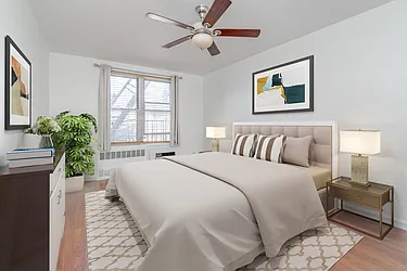 Rented by Modern Spaces