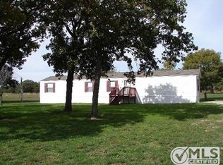 13725 County Road 358, Blanket, TX 76432