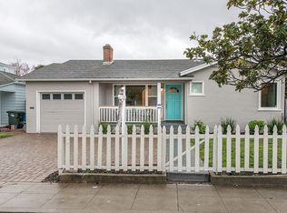 941 Holly St, San Carlos, CA 94070