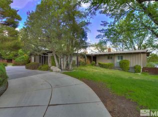 2395 Crescent Cir, Reno, NV 89509