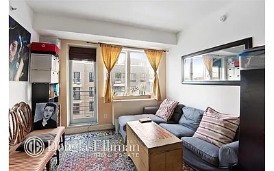 Sold by Douglas Elliman