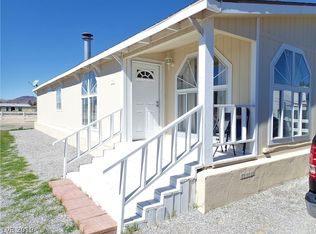 3080 W Our Rd, Pahrump, NV 89060