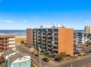 475 S Promenade #112, Seaside, OR 97138