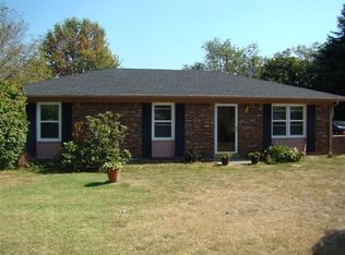 305 Meriwether St, Lawrenceburg, KY 40342