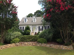 4824 Little Falls Dr, Raleigh, NC 27609