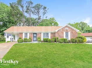 5010 Rossi Cv, Memphis, TN 38118