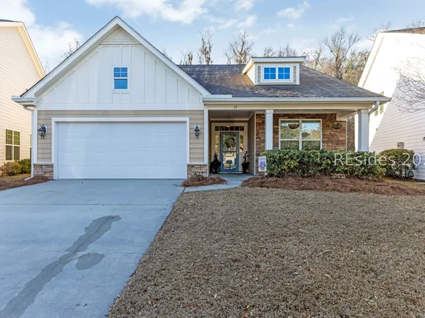 12 Royal Holly Ct, Bluffton, SC 29910