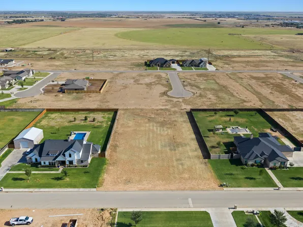 6124 Private Road 6460, Lubbock, TX 79416