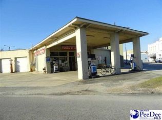 126 Cashua St, Darlington, SC 29532