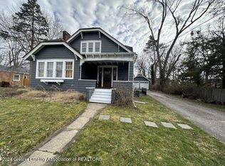 420 E Miller Rd, Lansing, MI 48911