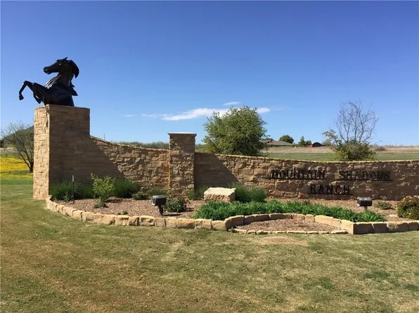 209 Stallion Rd, Abilene, TX 79606