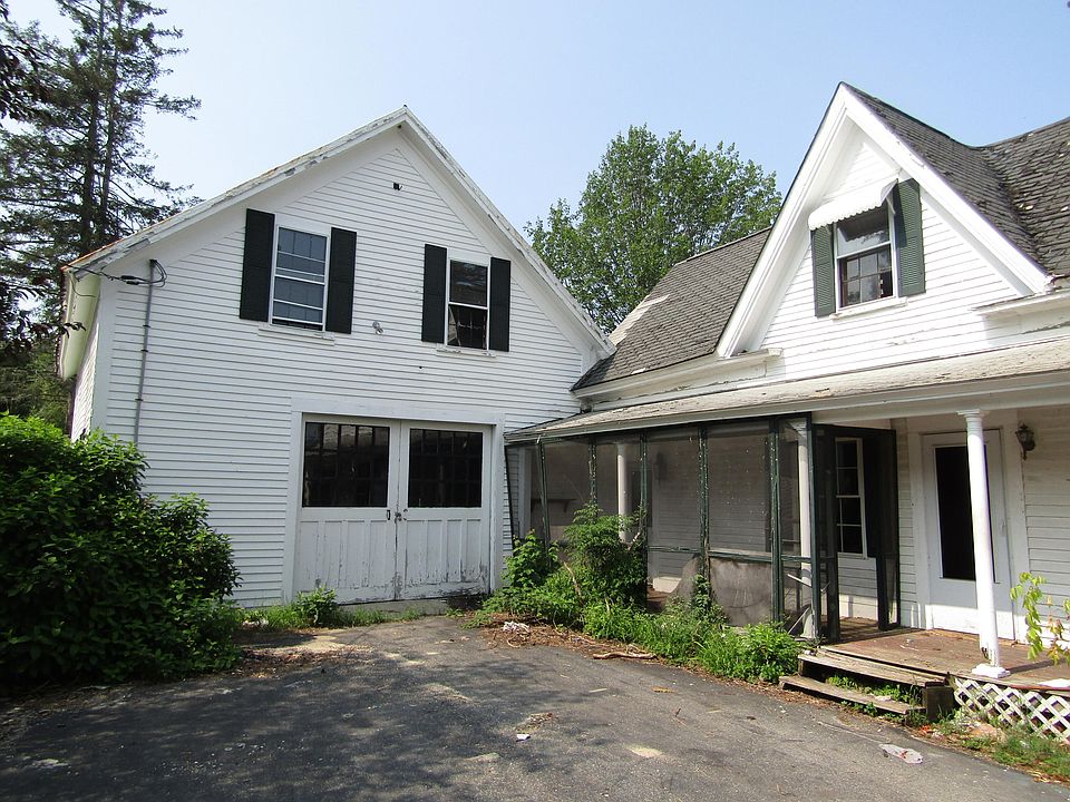 88 Main Street, Porter, ME 04068 Zillow