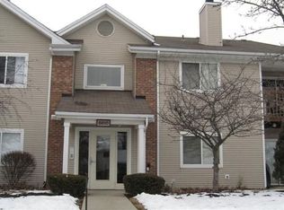 6610 Green Branch Dr #66107, Dayton, OH 45459